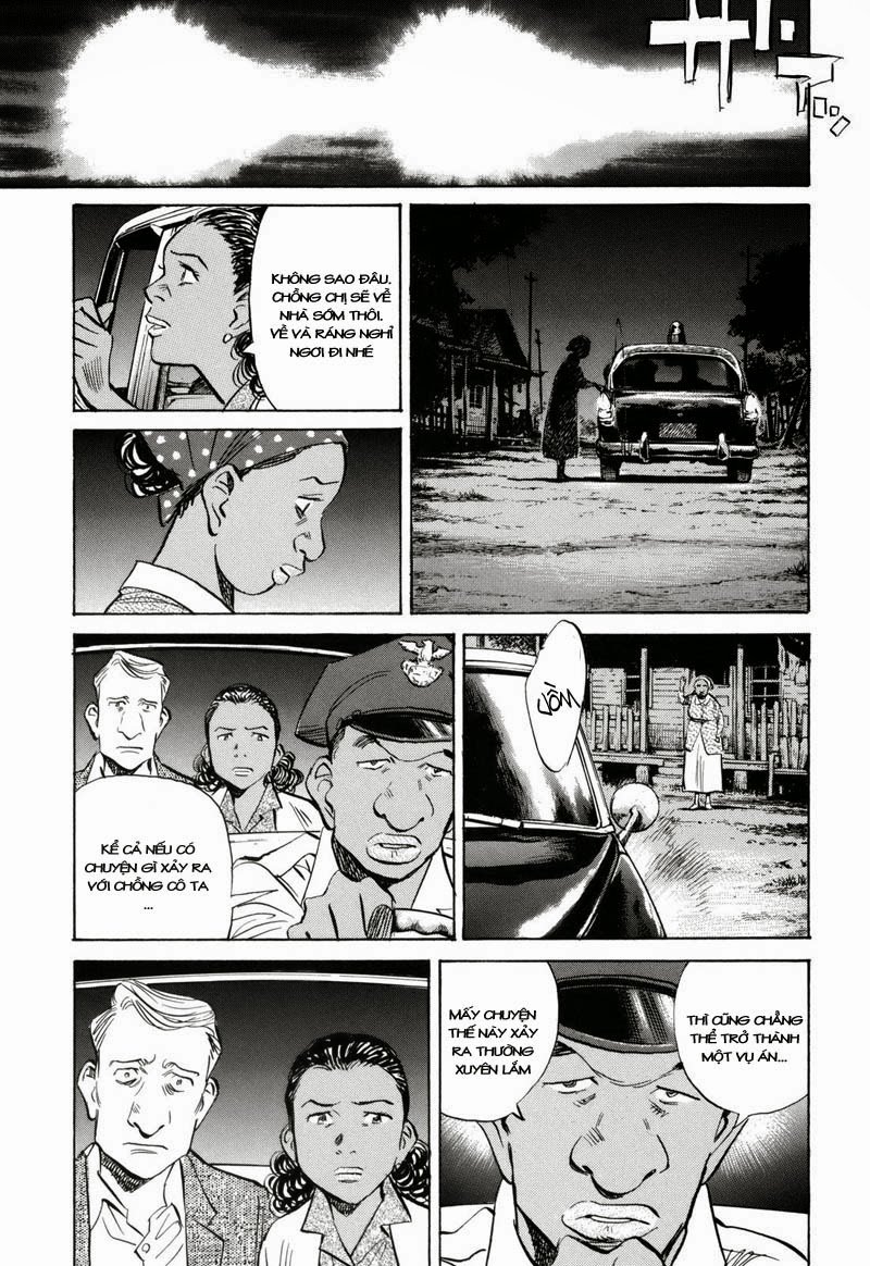 Billy Bat Chapter 40 - 14
