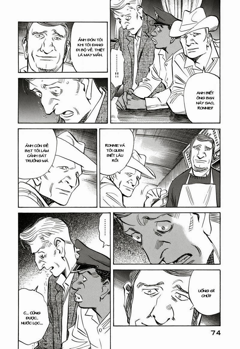 Billy Bat Chapter 40 - 23