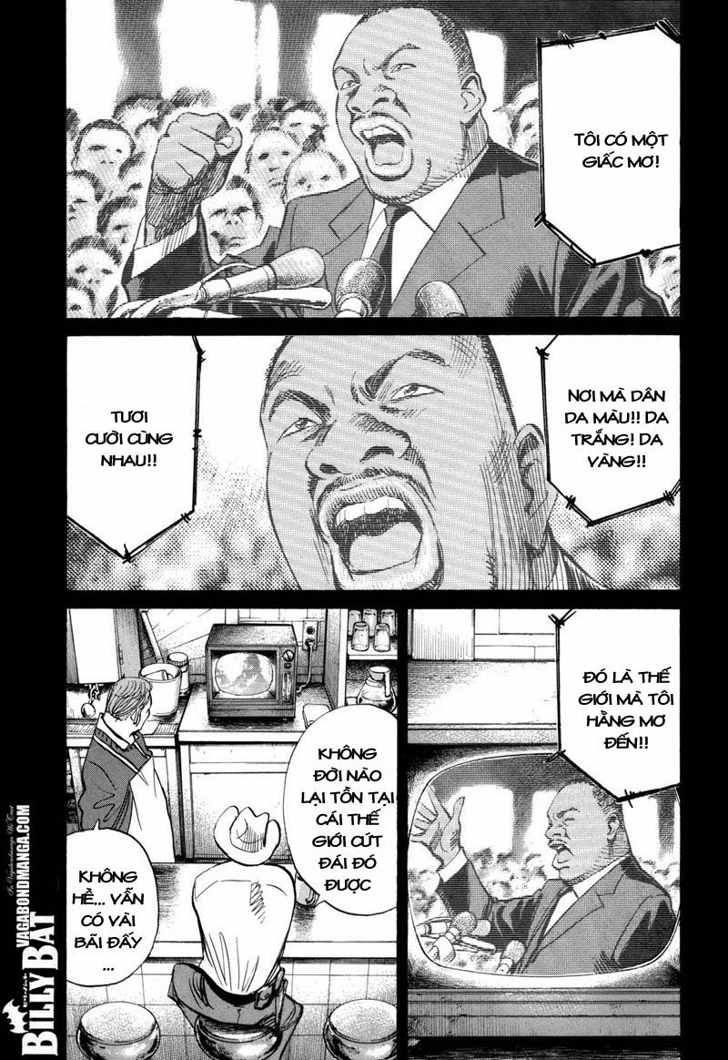 Billy Bat Chapter 41 - 2