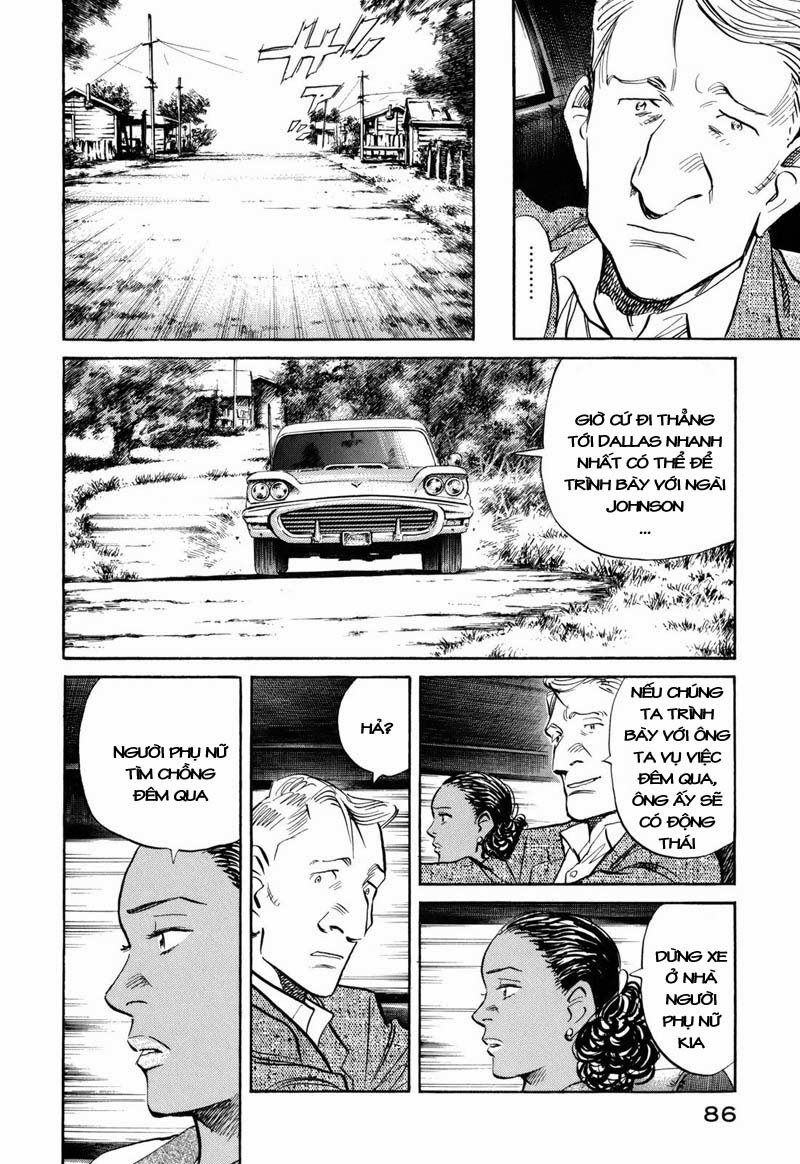 Billy Bat Chapter 41 - 11