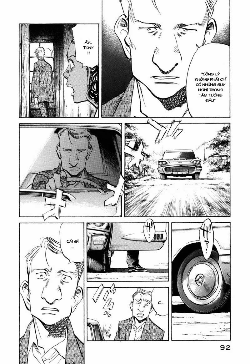Billy Bat Chapter 41 - 17