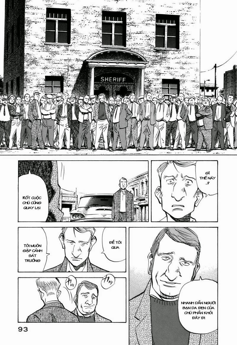 Billy Bat Chapter 41 - 18