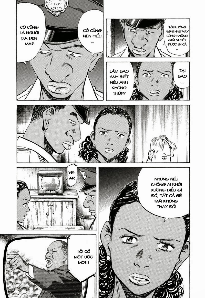Billy Bat Chapter 41 - 6