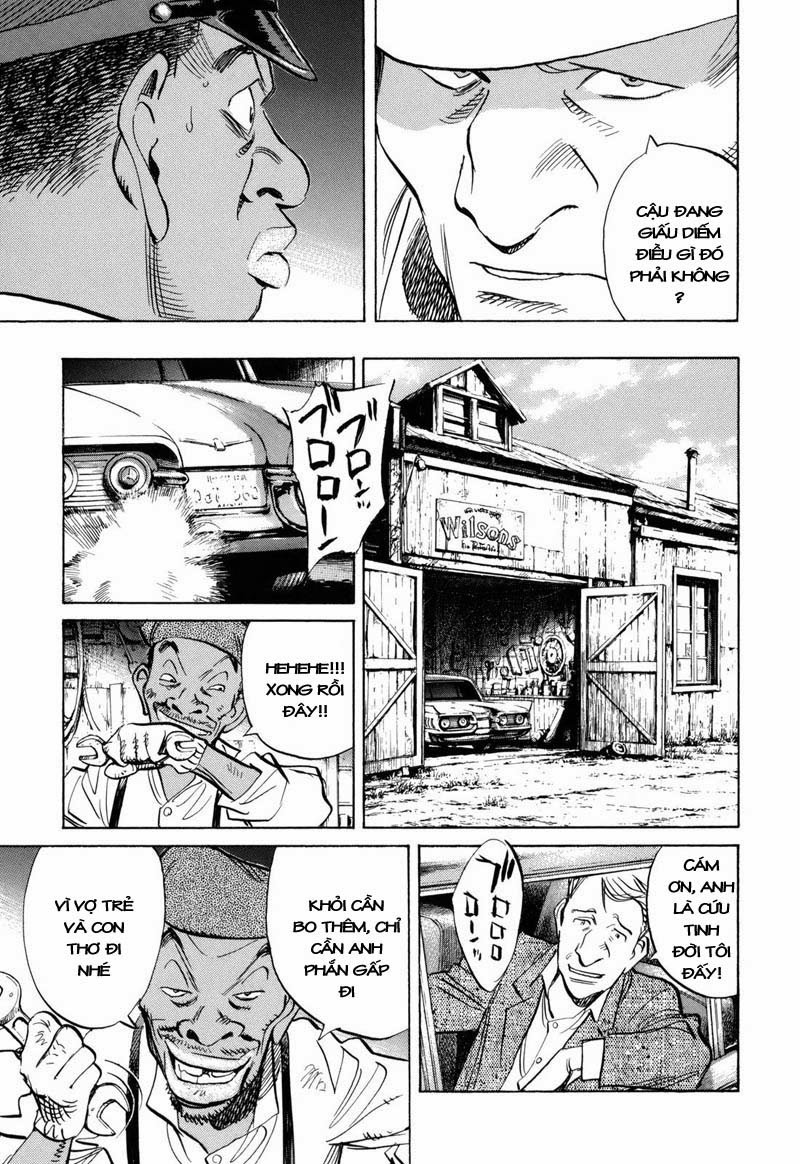 Billy Bat Chapter 41 - 10