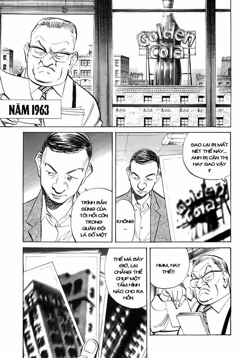 Billy Bat Chapter 42 - 6
