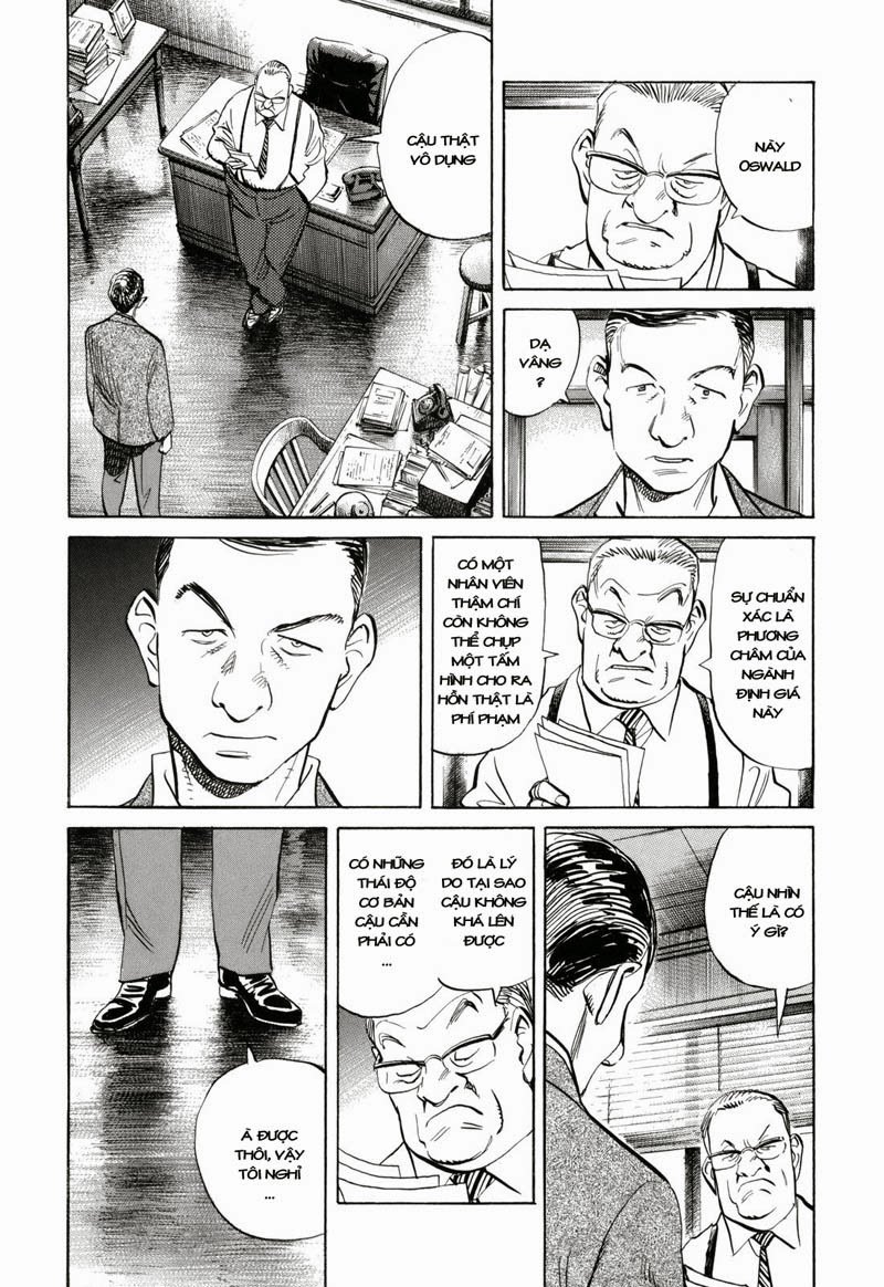Billy Bat Chapter 42 - 7