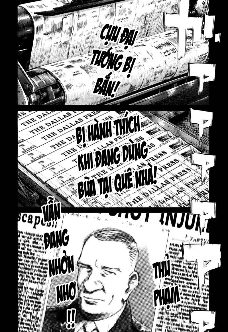 Billy Bat Chapter 43 - 2