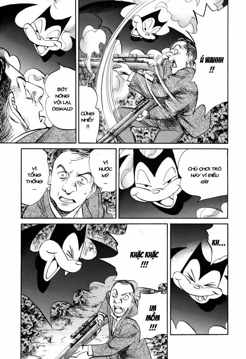 Billy Bat Chapter 43 - 16