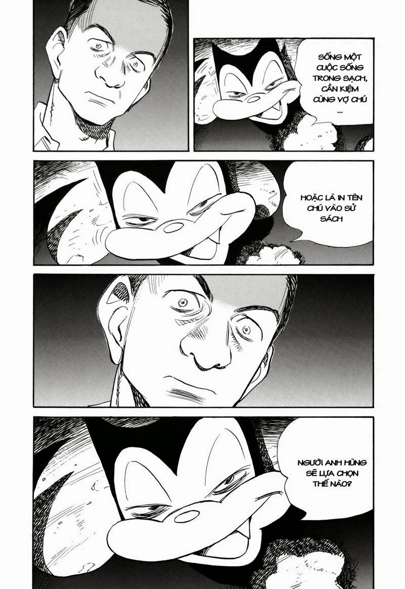 Billy Bat Chapter 43 - 20