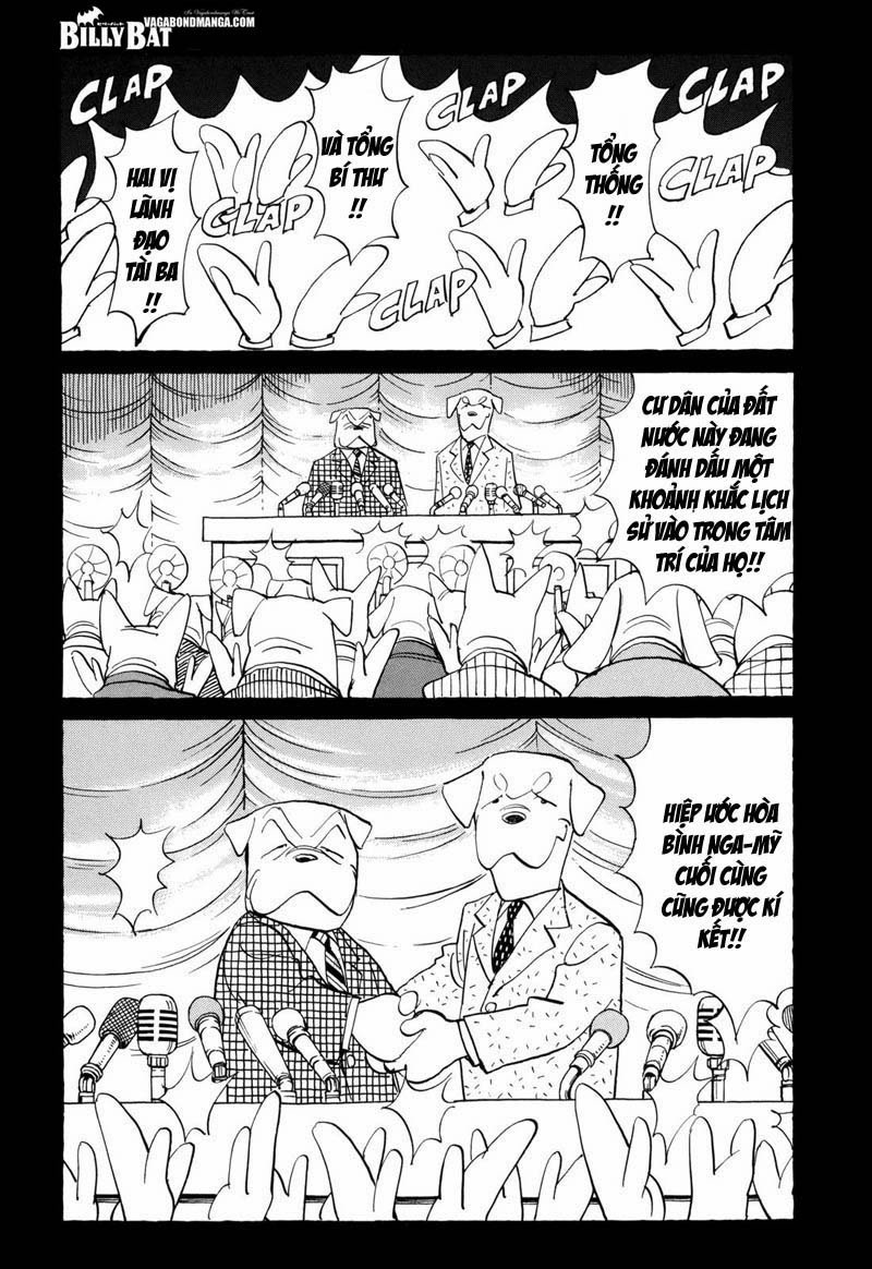 Billy Bat Chapter 44 - 2