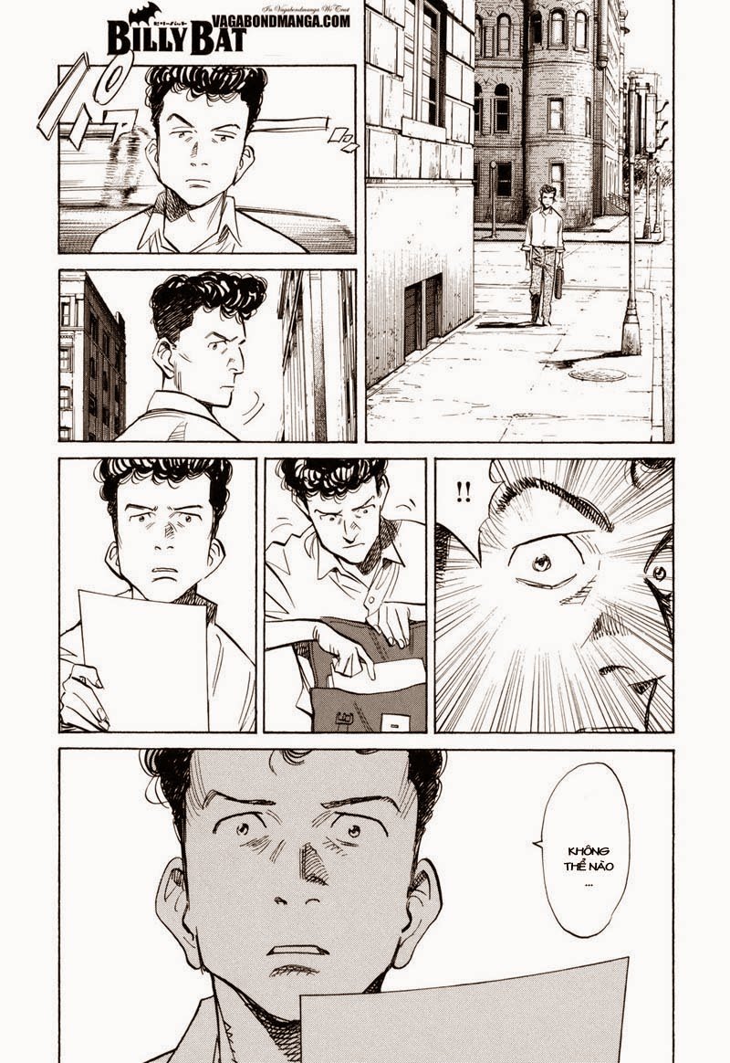 Billy Bat Chapter 44 - 12