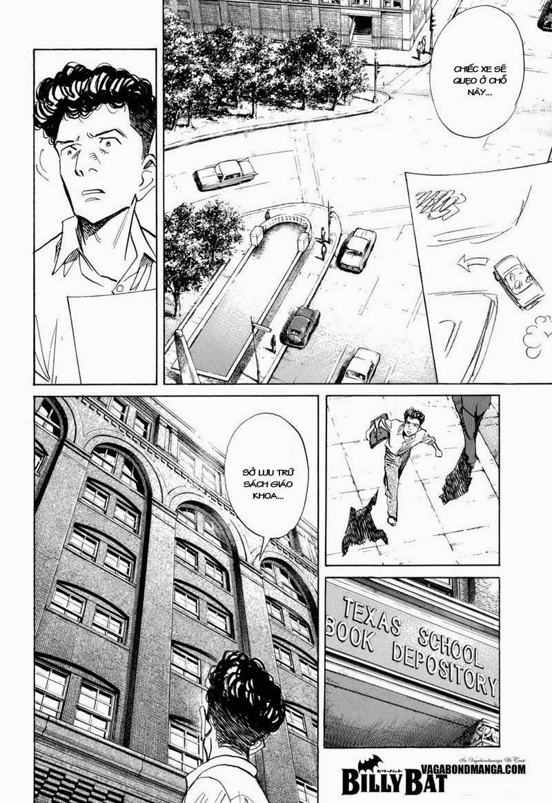 Billy Bat Chapter 44 - 15