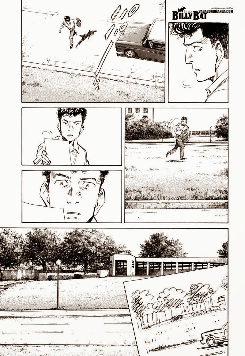 Billy Bat Chapter 44 - 16