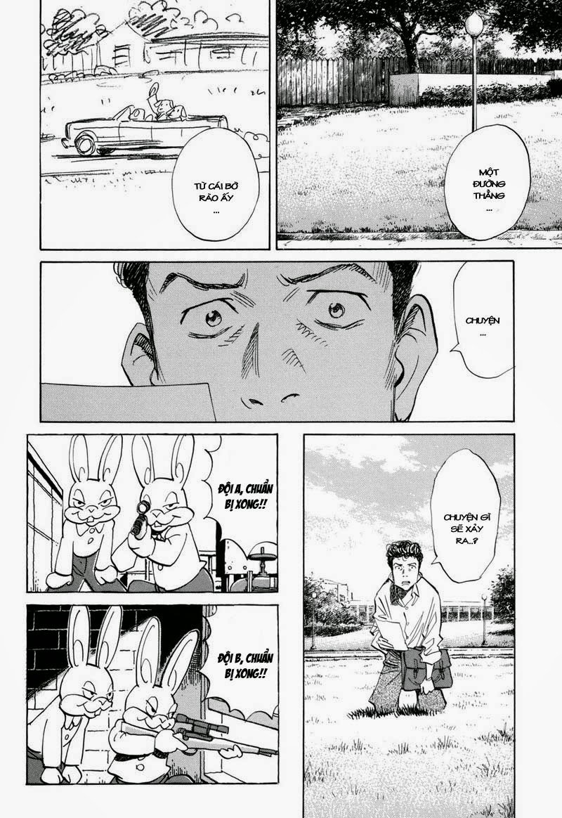 Billy Bat Chapter 44 - 17