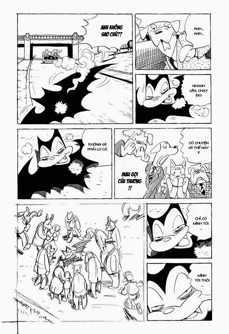 Billy Bat Chapter 44 - 21