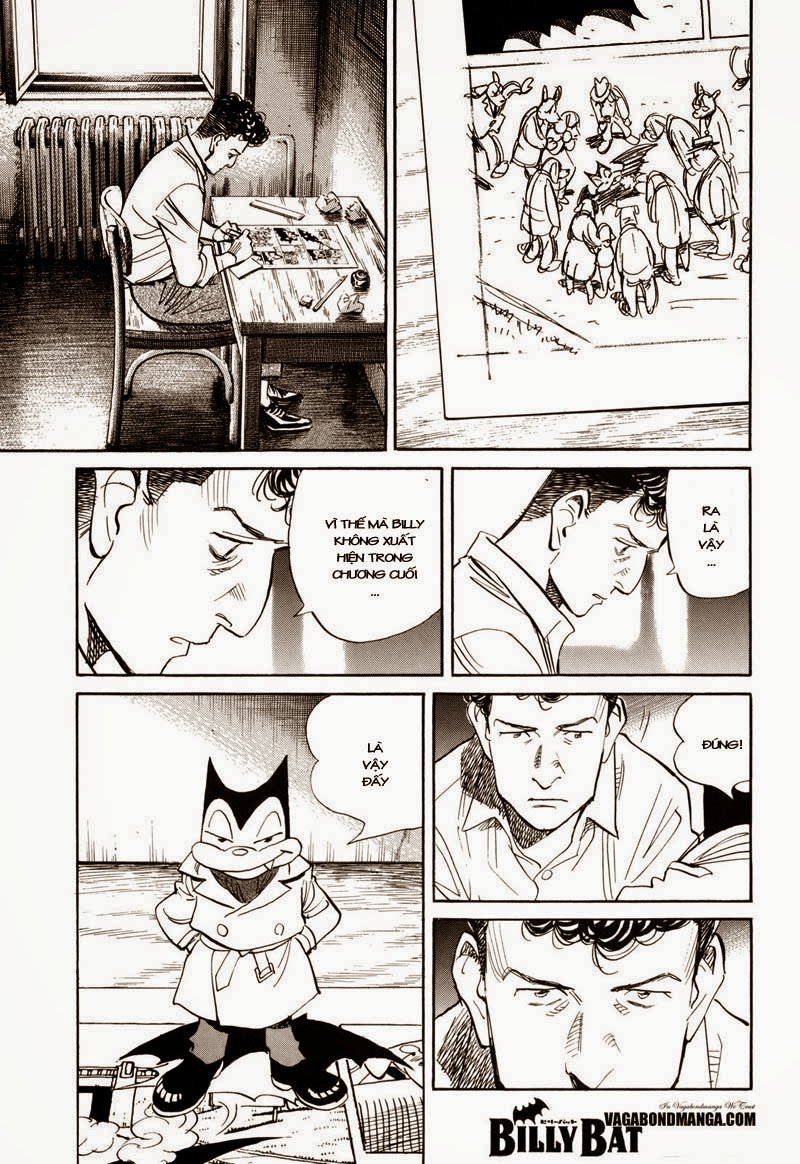 Billy Bat Chapter 44 - 22