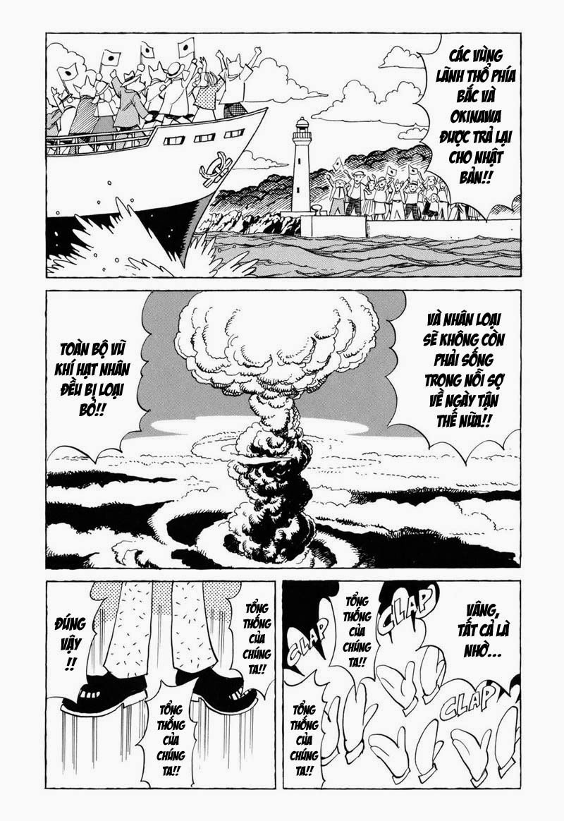 Billy Bat Chapter 44 - 4