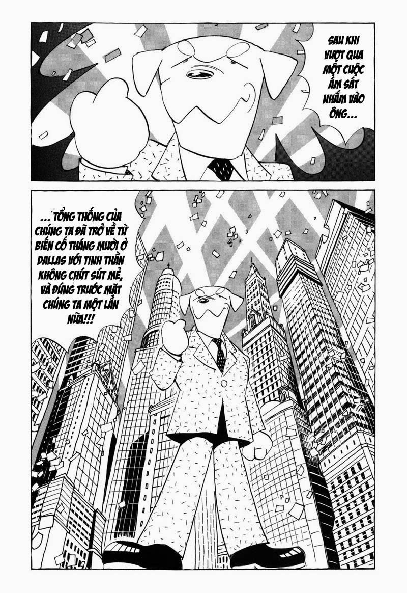 Billy Bat Chapter 44 - 5
