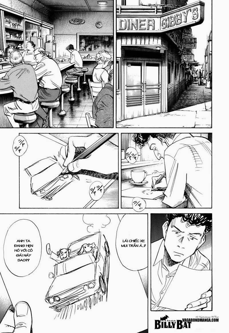 Billy Bat Chapter 44 - 10