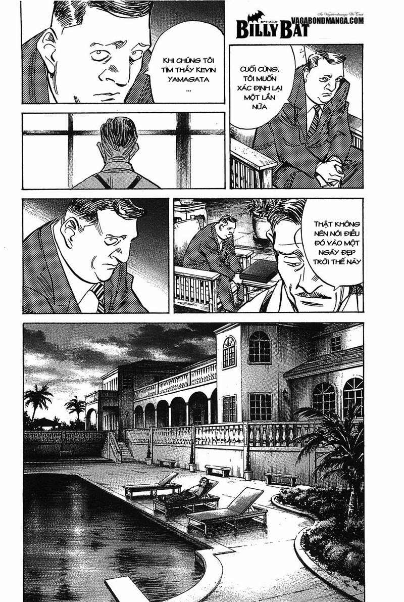Billy Bat Chapter 47 - 21