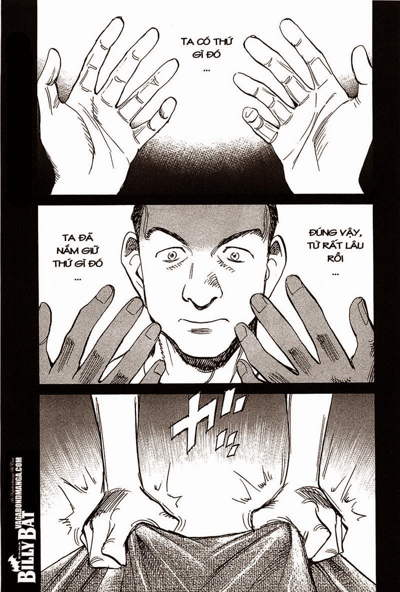 Billy Bat Chapter 48 - 2