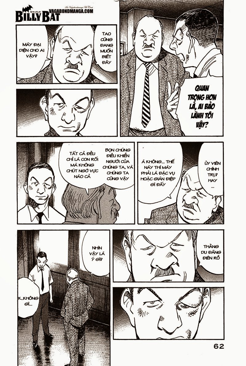 Billy Bat Chapter 48 - 13