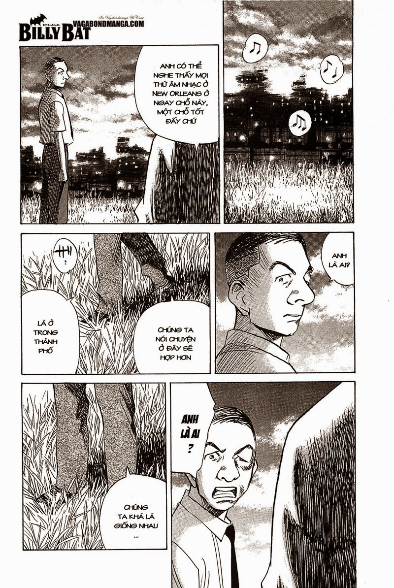 Billy Bat Chapter 48 - 23