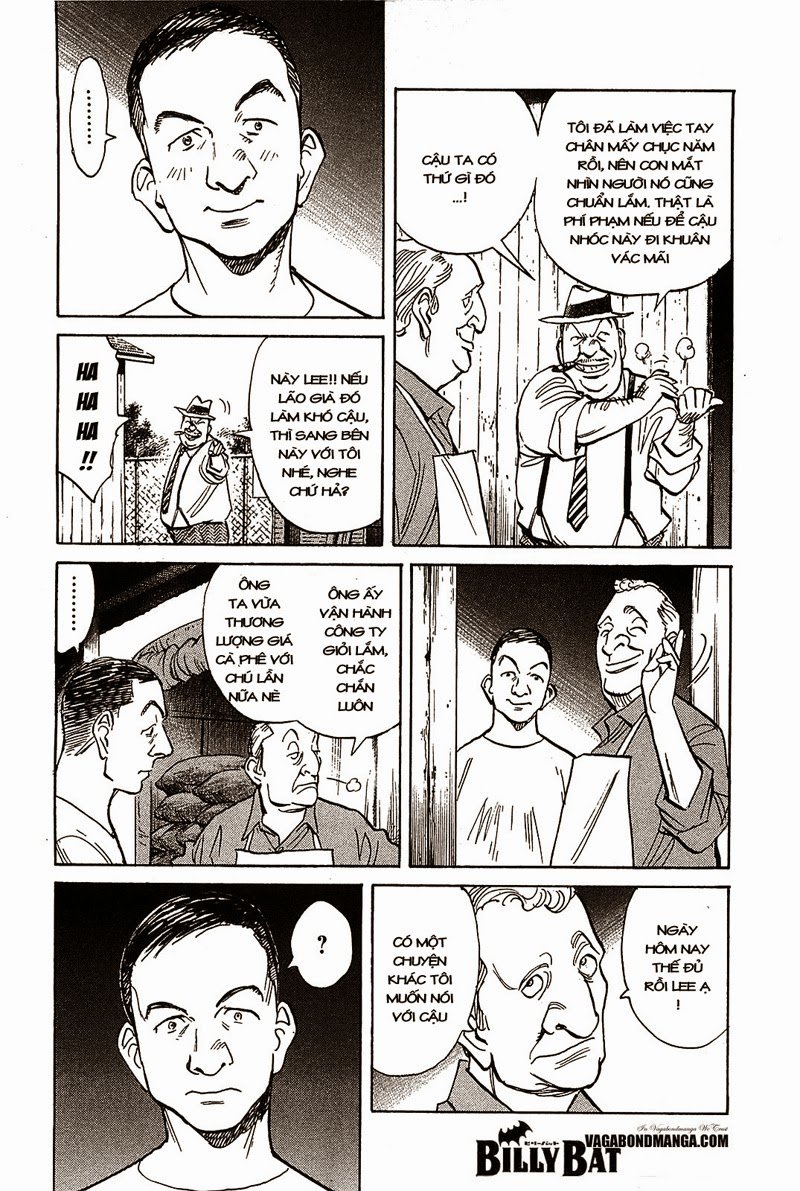 Billy Bat Chapter 48 - 5