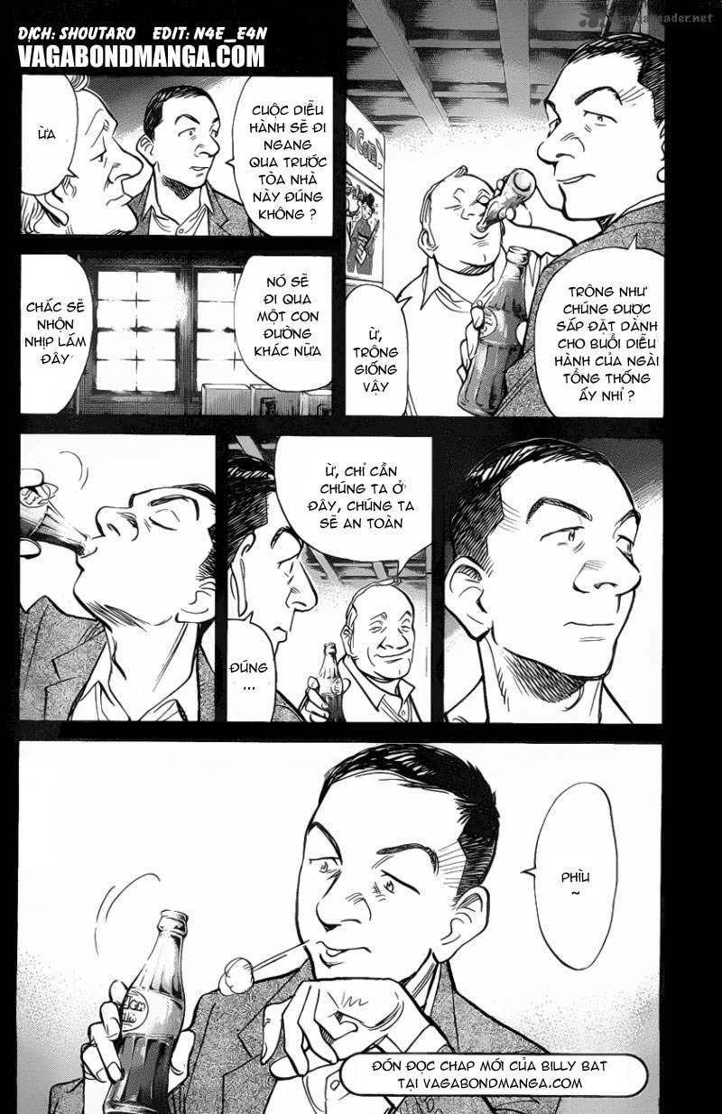 Billy Bat Chapter 56 - 25
