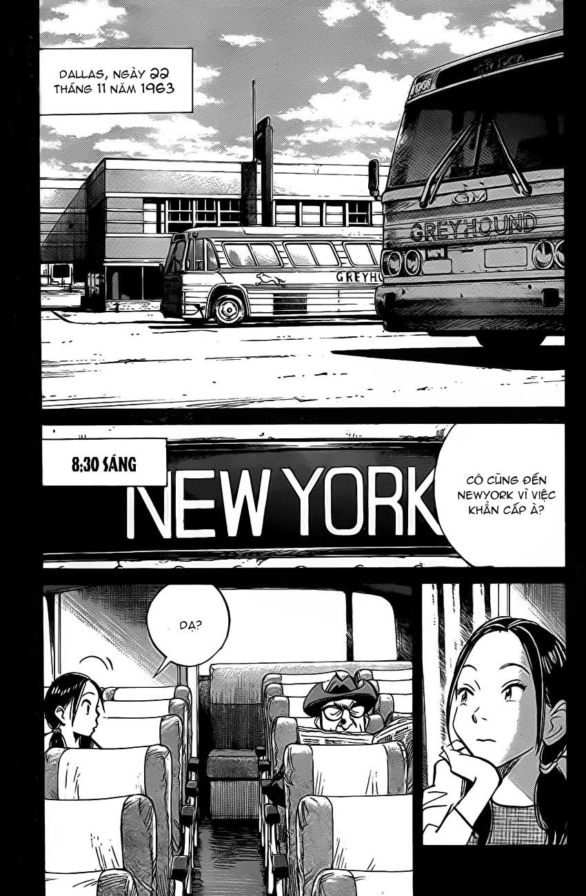 Billy Bat Chapter 57 - 2