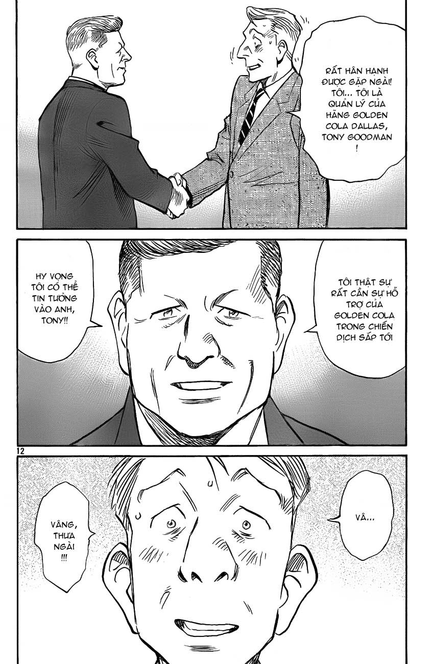Billy Bat Chapter 57 - 13