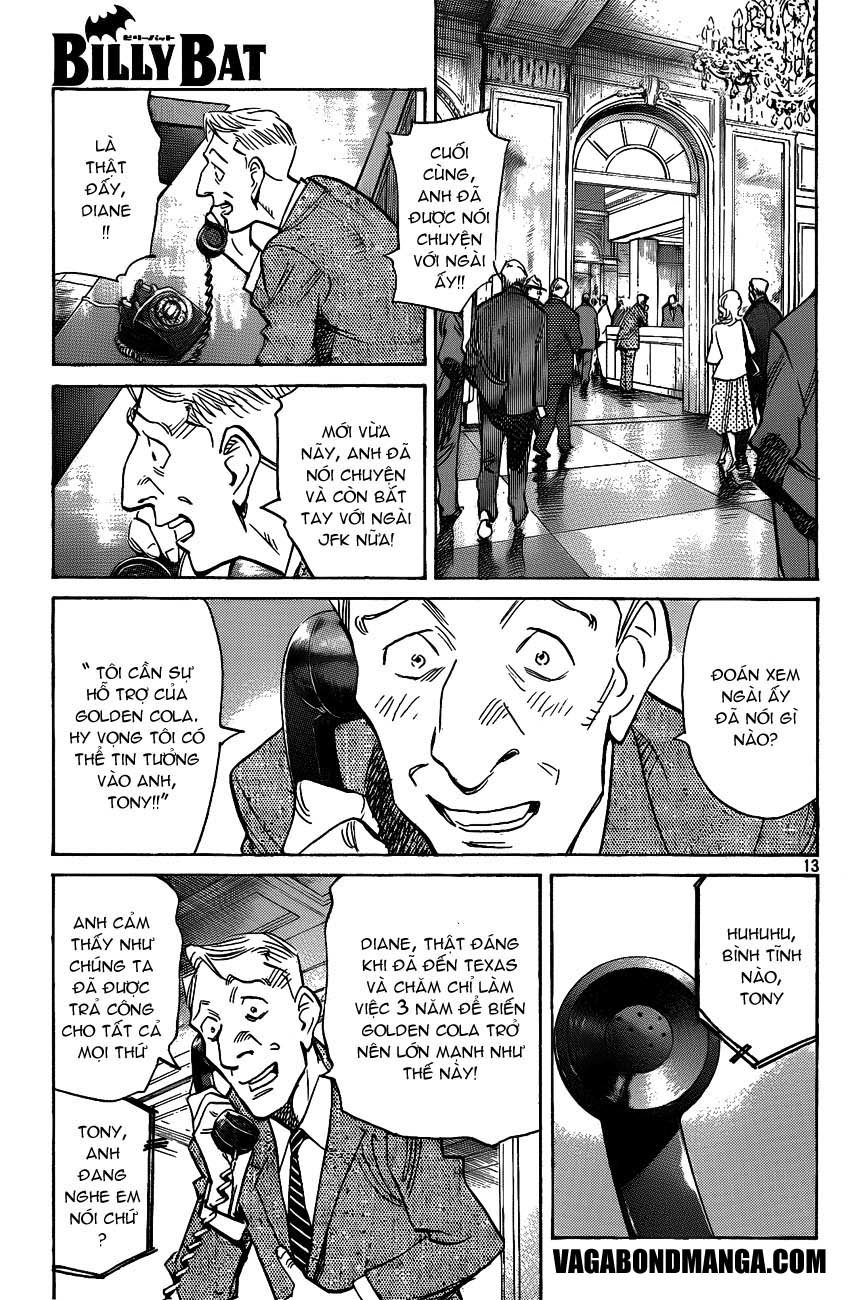 Billy Bat Chapter 57 - 14