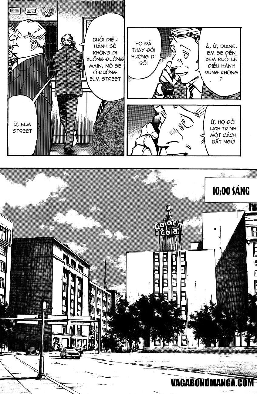 Billy Bat Chapter 57 - 15