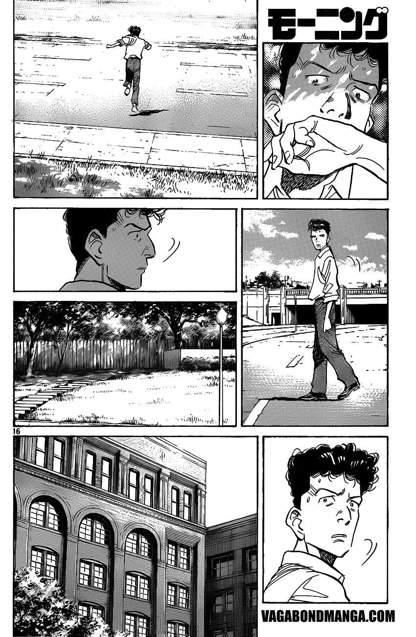 Billy Bat Chapter 57 - 17