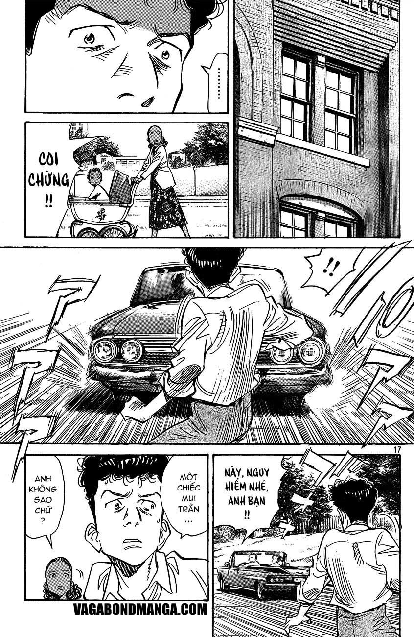 Billy Bat Chapter 57 - 18