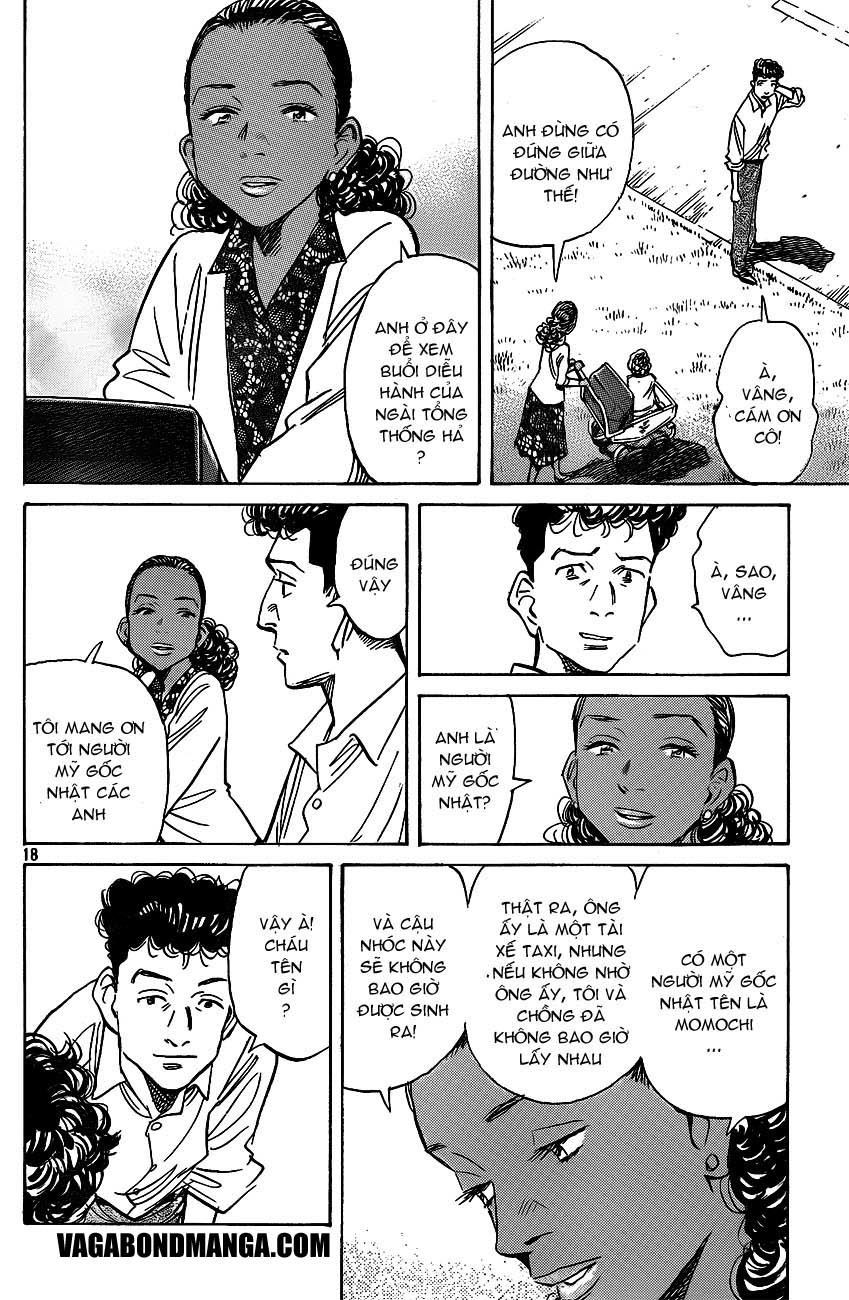 Billy Bat Chapter 57 - 19