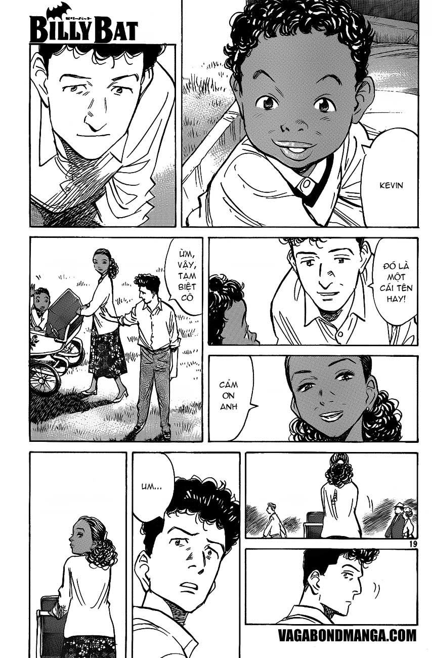 Billy Bat Chapter 57 - 20