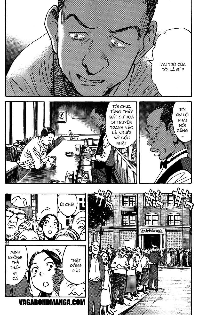 Billy Bat Chapter 57 - 23