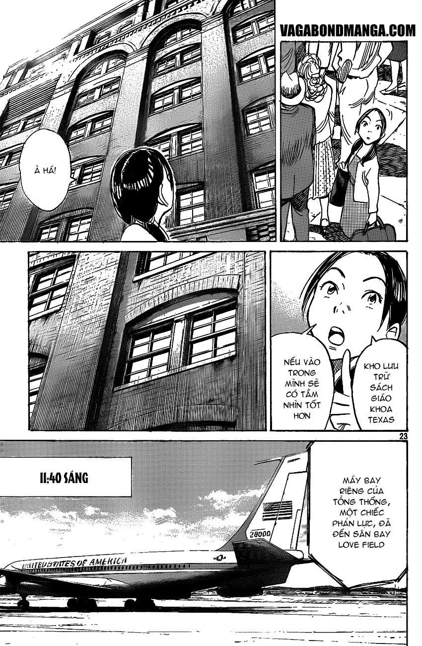 Billy Bat Chapter 57 - 24
