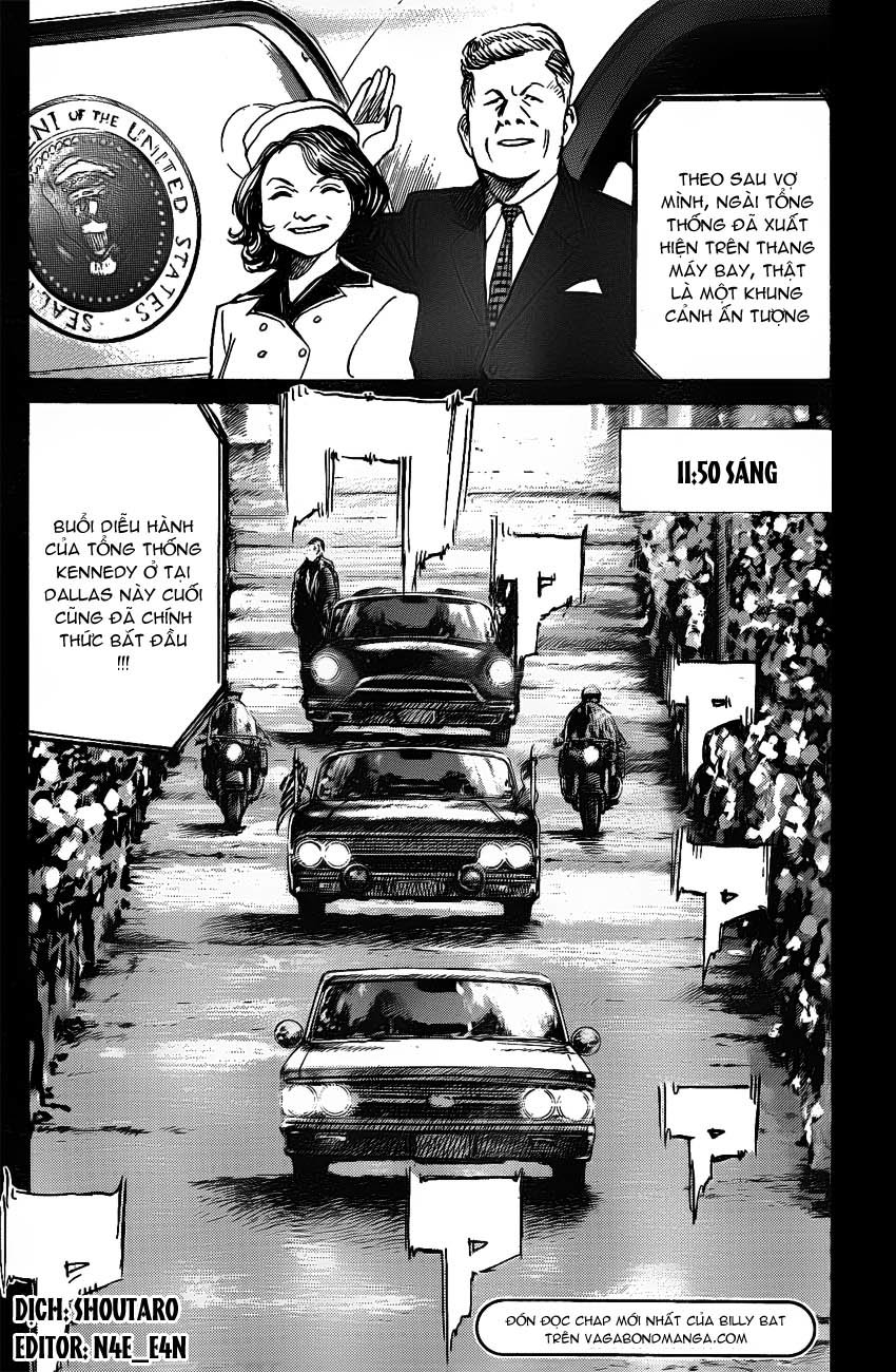 Billy Bat Chapter 57 - 25