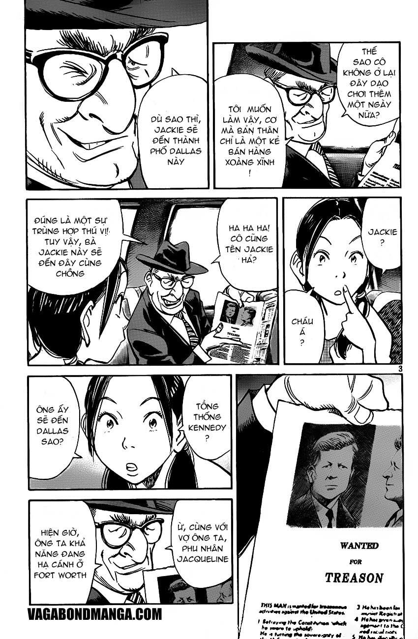 Billy Bat Chapter 57 - 4