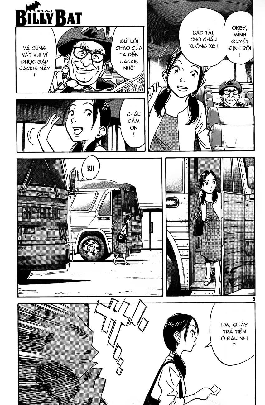 Billy Bat Chapter 57 - 6