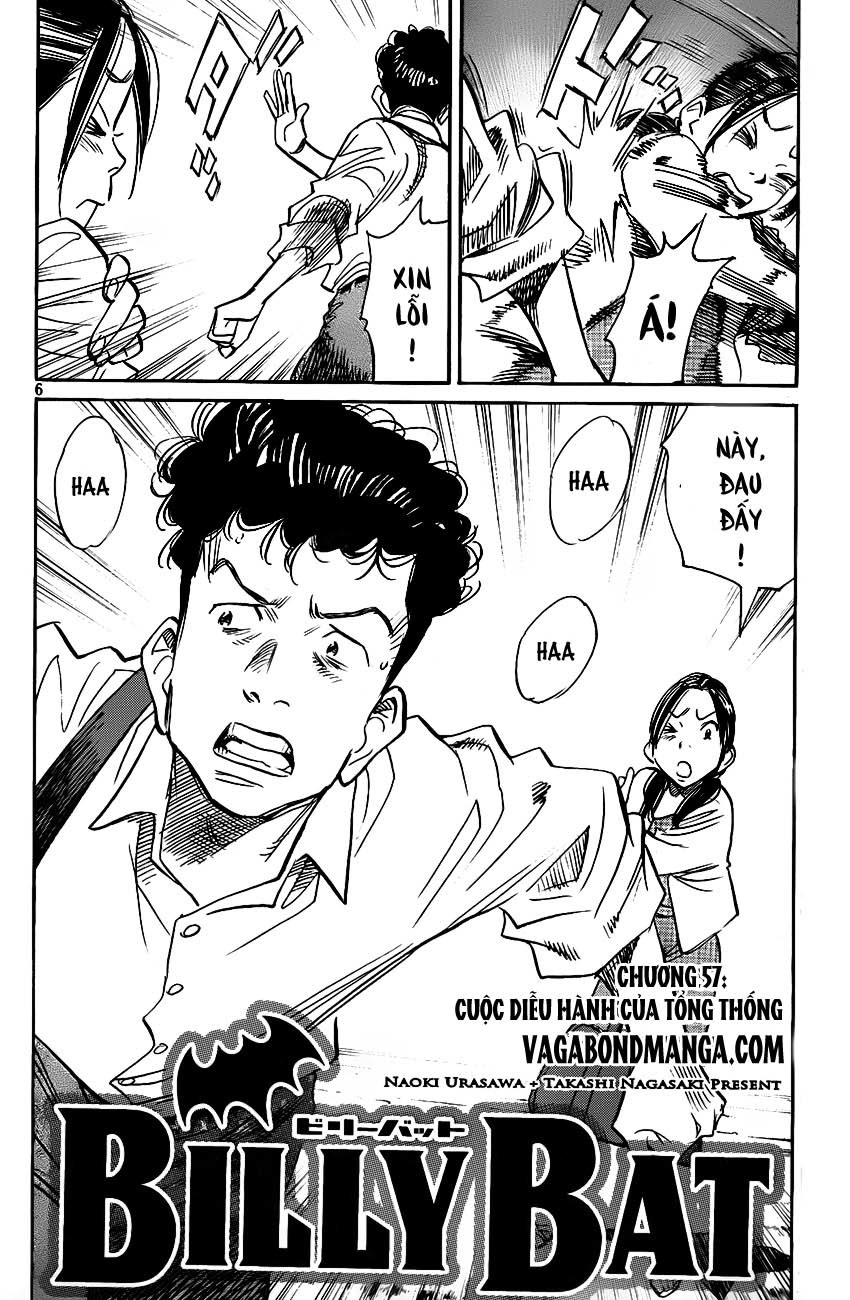 Billy Bat Chapter 57 - 7