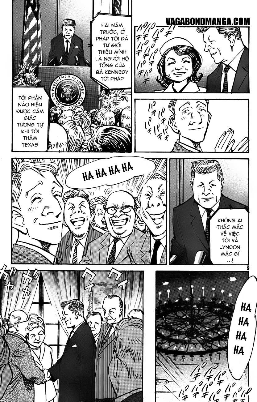 Billy Bat Chapter 57 - 10