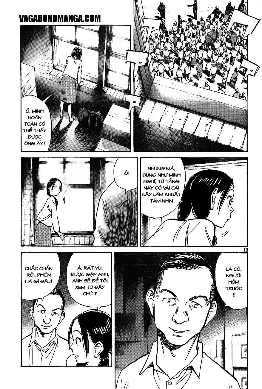 Billy Bat Chapter 58 - 14