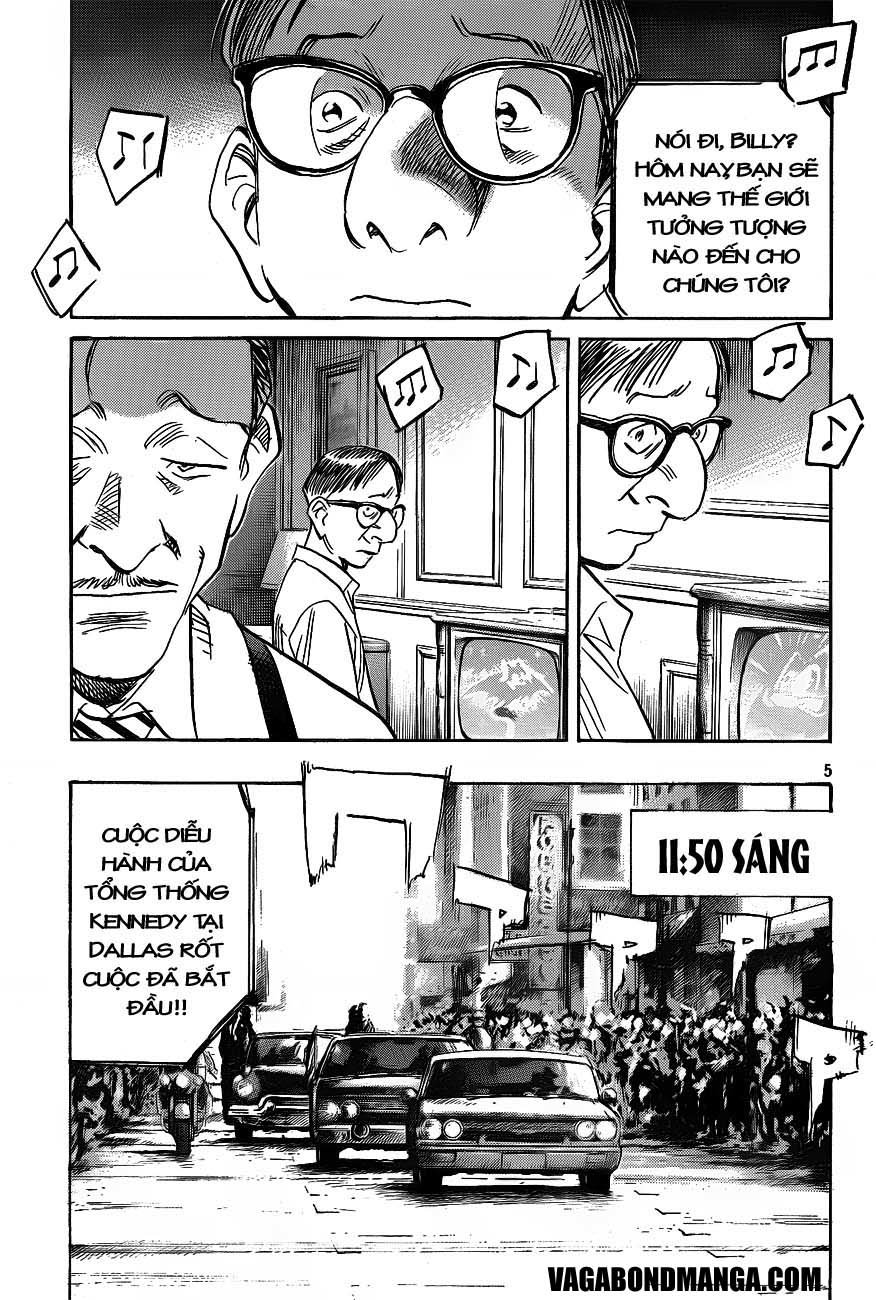 Billy Bat Chapter 58 - 6