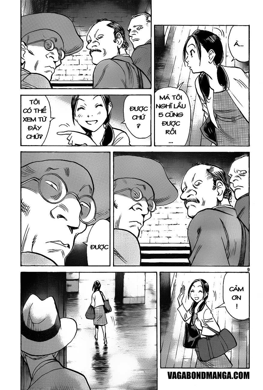 Billy Bat Chapter 58 - 10
