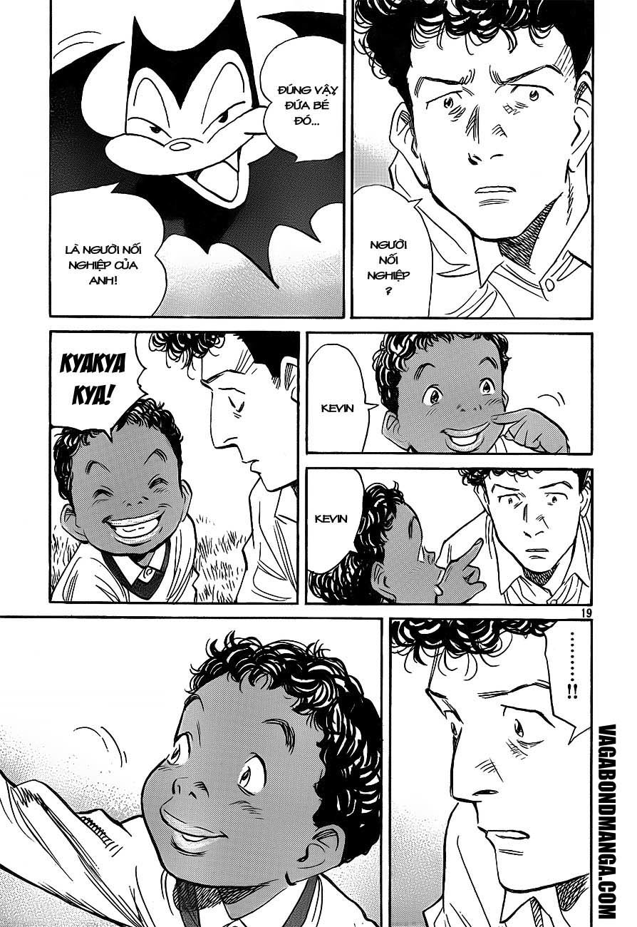 Billy Bat Chapter 59 - 20