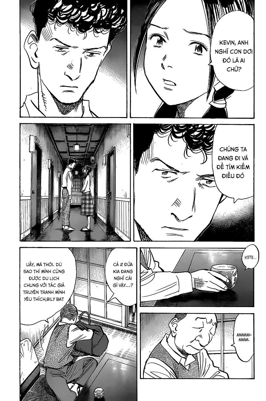 Billy Bat Chapter 71 - 17