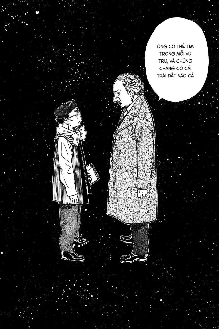 Billy Bat Chapter 71 - 22